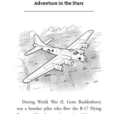 What Is The Story Of Captain Kirk?