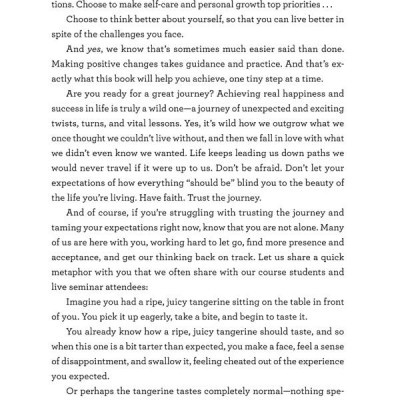 1000+ Little Things Happy Successful People Do Differently