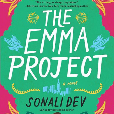 The Rajes Series 4: The Emma Project