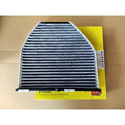 Lọc gió điều hòa Mercedes C250 2009-2015  - AC0161C