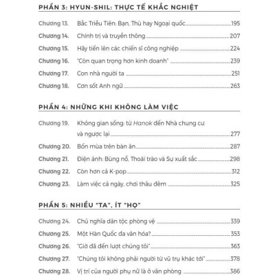 Hàn Quốc - Quốc Gia Gây Sững Sờ