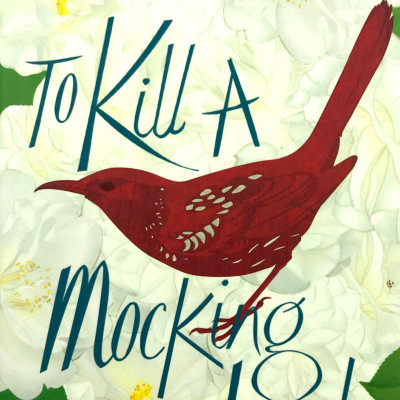 To Kill A Mockingbird (Paperback) - Giết con chim nhại