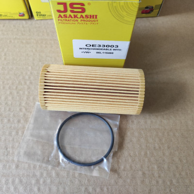 Lọc nhớt Audi Q2 2017-2021 - OE33003