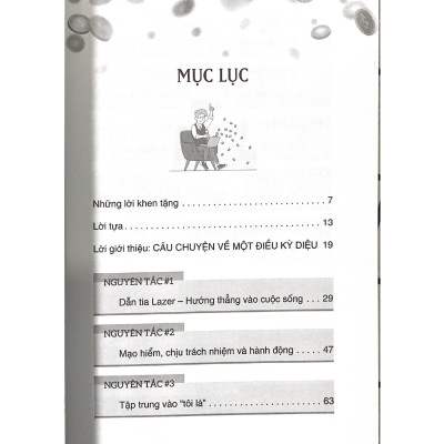 Từ Tay Trắng Đến Tỷ Đô 