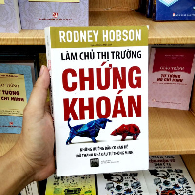 Làm Chủ Thị Trường Chứng Khoán