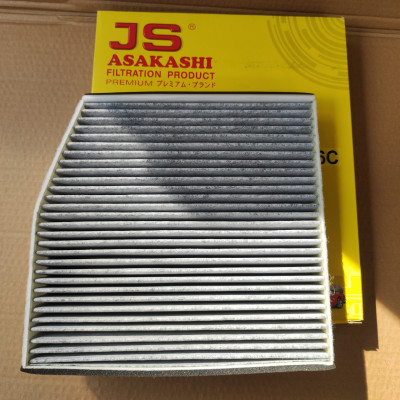 Lọc gió điều hòa Mercedes CLA180, CLA200, CLA220, CLA250, CLA45 AMG 2013-2019 - AC0186C