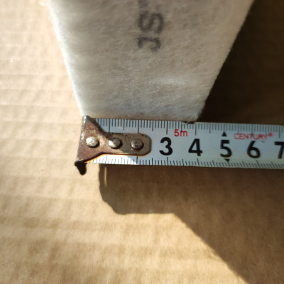 Lọc gió điều hòa Mercedes CLA180, CLA200, CLA220, CLA250, CLA45 AMG 2013-2019 - AC0186C