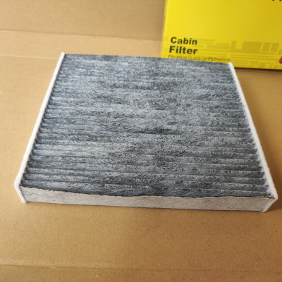 Lọc gió điều hòa Lexus NX200 2014-2022 than hoạt tính - AC108C