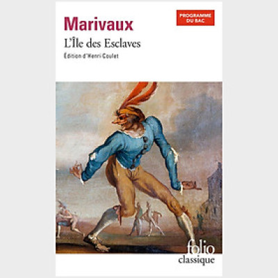 Sách văn học cổ điển tiếng Pháp - L