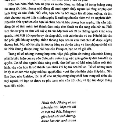 48 Nguyên Tắc Chủ Chốt Của Quyền Lực (Tái Bản 2020)