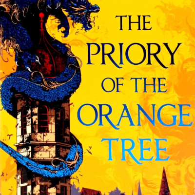 The Priory Of The Orange Tree