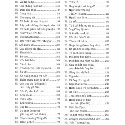 Chuyện Cười Cổ Nhân