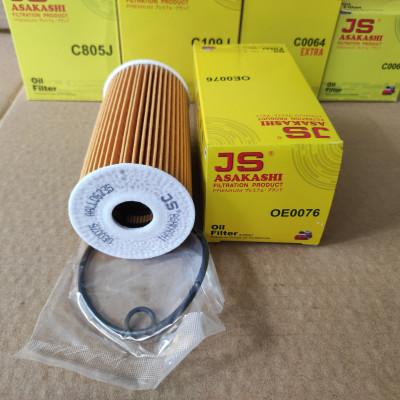 Lọc nhớt Hyundai Santafe 2009-2020 - OE0076