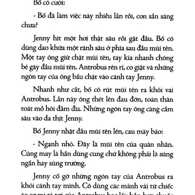 Sự Thật Về Hòn Đá Phù Thủy