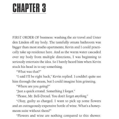 3 Days To Live: Three Thrillers. Three Victims.