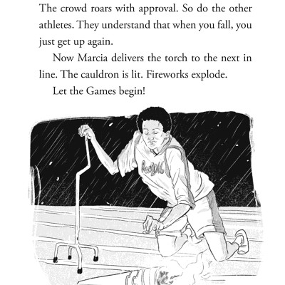 What Are The Paralympic Games? (What Was?)