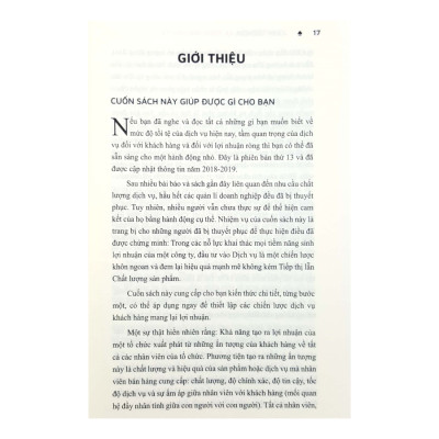 Dịch Vụ Khách Hàng Thương Vụ 1 Vốn 4 Lời - Át Chủ Bài Vượt Xa Mọi Đối Thủ Của Các Đại Doanh Nghiệp Hàng Đầu Thế Giới