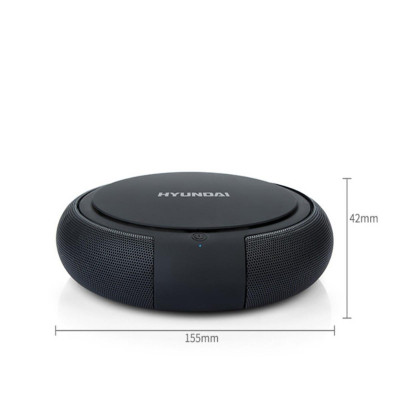 Máy khử mùi, lọc không khí Hyundai trong ô tô HY-12