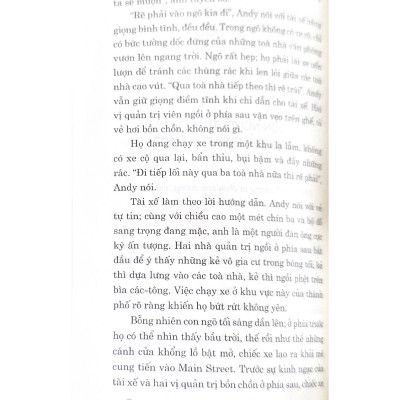 The CEO Code - Mật Mã CEO