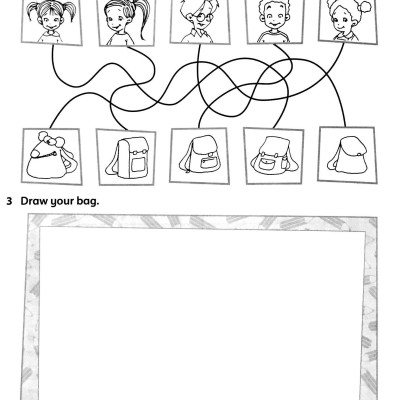 Incredible English 1 Activity Book 2Ed