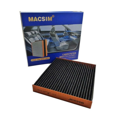 Lọc gió điều hòa cao cấp Macsim N95 xe ô tô Landrover Discovery 7 chỗ 2016 - nay	(mã MS1919)