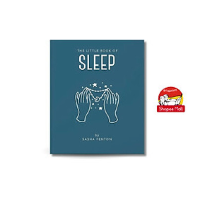 Sách - The Little Book of Sleep by Lisa Dyer - Sách tiếng anh
