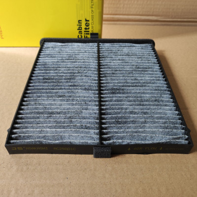 Lọc gió điều hòa Mazda 3 2013-2023 - AC25001C