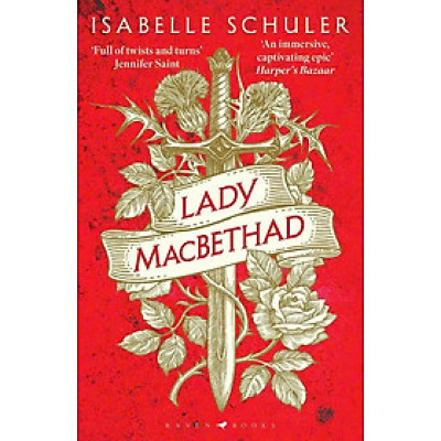 Tiểu thuyết lãng mạn tiếng Anh - Lady MacBethad