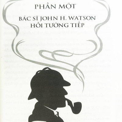 Sherlock Holmes Toàn Tập - Tập 2 (Tái Bản 2023)
