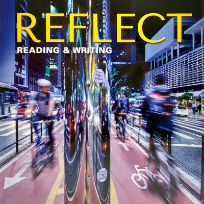 Reflect Reading & Writing 1: Student