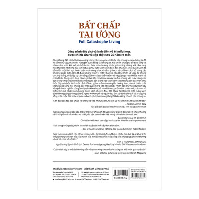 Bất Chấp Tai Ương - Full Catastrophe Living (2019) - 285