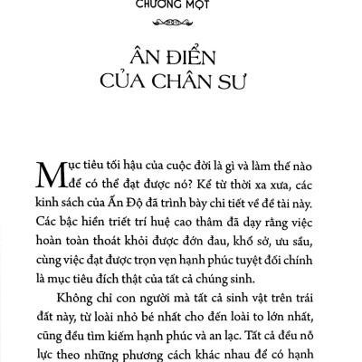 Ánh Sáng Trên Đường Đạo