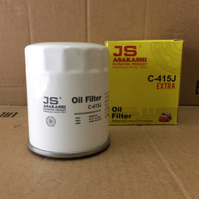 Lọc nhớt Mitsubishi Attrage 2007-2023 - C415J