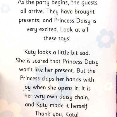 Now I Can Read - Princess Stories (Padded)