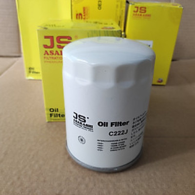 Lọc nhớt Ford Everest 2009-2015 - C222J