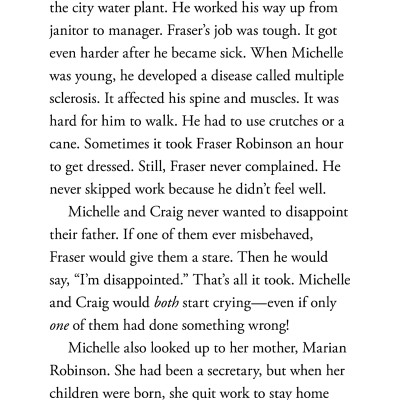 Who Is Michelle Obama? - Paperback