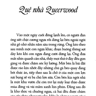 Sự Thật Về Hòn Đá Phù Thủy
