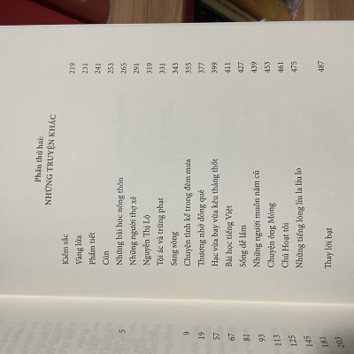 Combo 3c Nguyễn Huy Thiệp: Tướng về hưu & những truyện khác (bìa cứng), Anh hùng còn chi, Những ngọn gió Hua Tát 