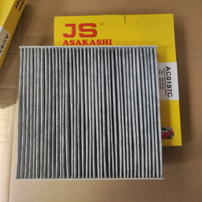 Lọc gió điều hòa Audi A3 2012-2020 - AC0197C