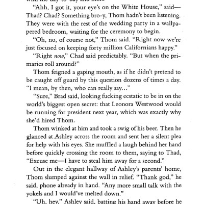 Love, Hate & Clickbait