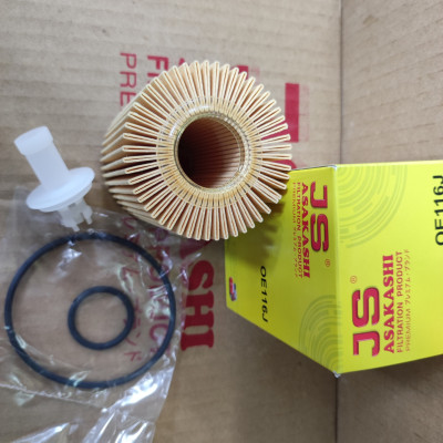 Lọc nhớt Toyota Hilux 2.4L 2017-2023 - OE116J