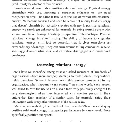 Sách ngoại văn: Positivity And Growth (HBR Emotional Intelligence Series)
