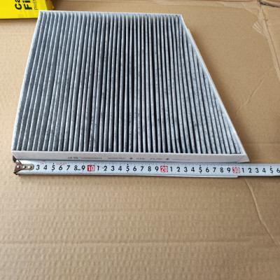 Lọc gió điều hòa Mercedes E200, E240, E300, E400 2002-2009 - AC0076C