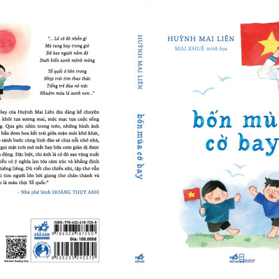 Bốn Mùa Cờ Bay