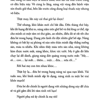 Trước Bình Minh Luôn Là Đêm Tối (Tái Bản 2023)
