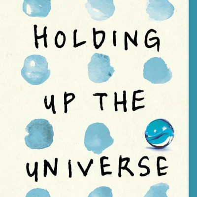 Holding Up the Universe