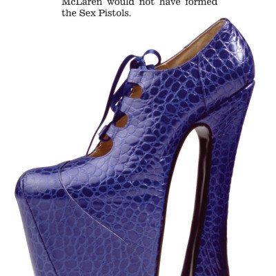 Whatever You Think, Think the Opposite