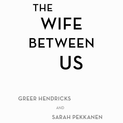 The Wife Between Us