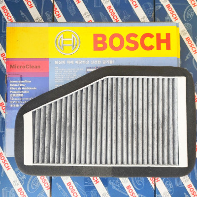 Lọc Gió Điều Hòa Ford Escape 2.3 3.0 (-2014)