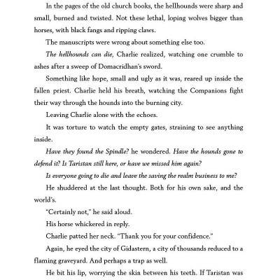 Realm Breaker 3: Fate Breaker